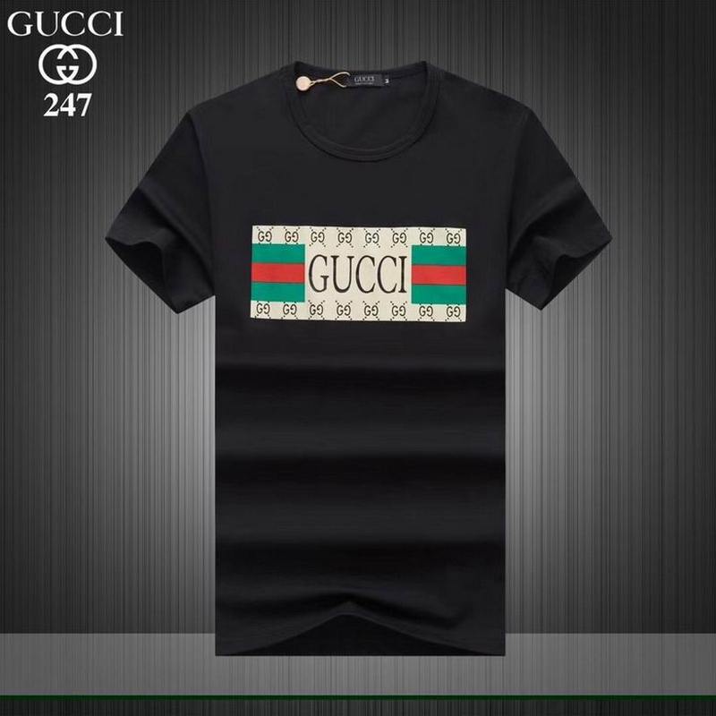 Gucci Men's T-shirts 206